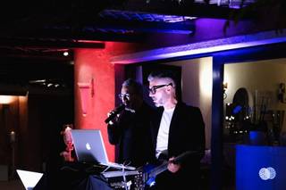 Hi Dj Live Band - 11