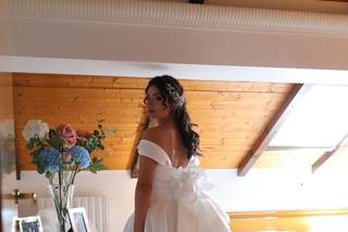 Anthea Make-up Artist - 9
