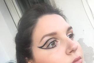 Valentina Make Up Artist - 10