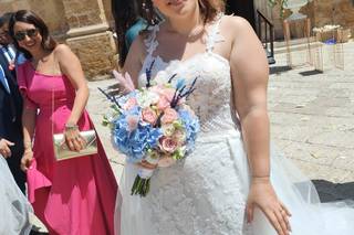 Donnadifiori Flower Design - 18