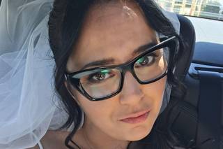 Vanessa Fornaro MUA - 5