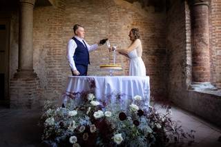 Monastero di Polirone - 3