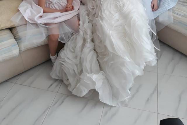 Sogno Sposa Atelier 1