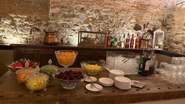 Artevento Catering Experience - 4