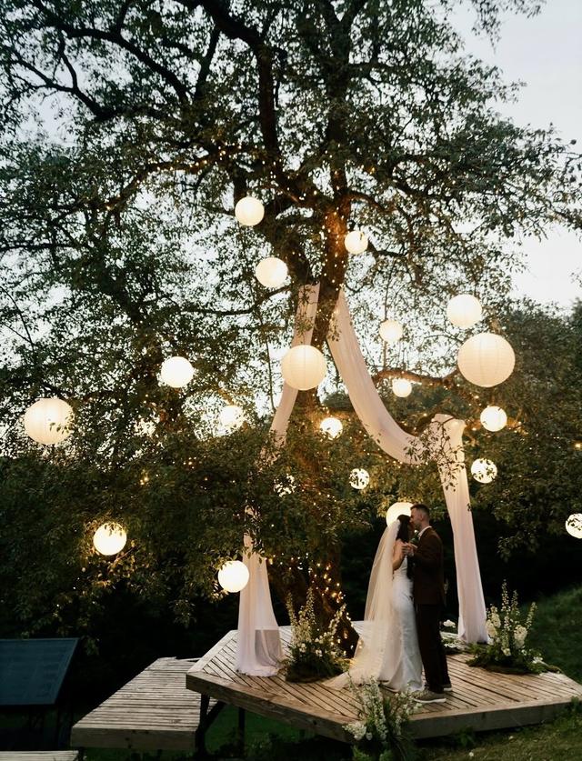 Wedding 100per100 Craft - 3