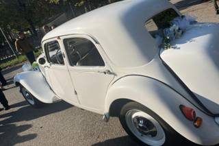 Auto d'Epoca Citroen 55 - 7