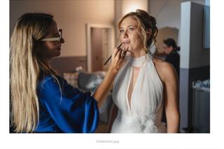 Elisa Makeup Artist - 8