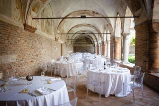 Monastero di Polirone - 4