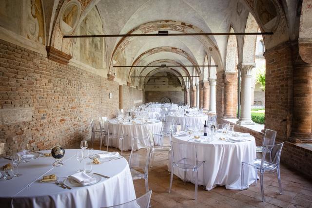 Monastero di Polirone - 2
