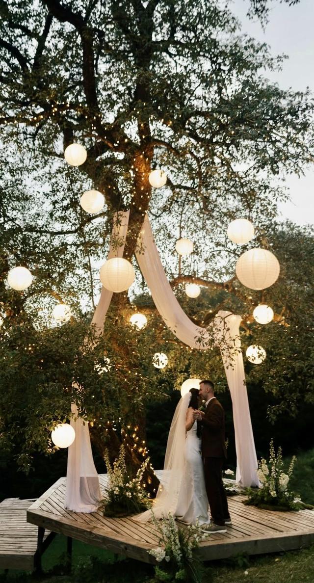 Wedding 100per100 Craft - 4