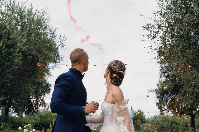 Atlante Wedding 5