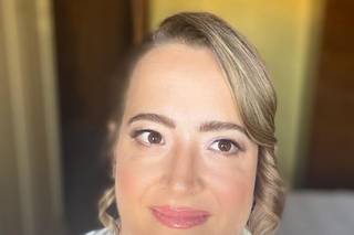 Hairya Make-up - 9