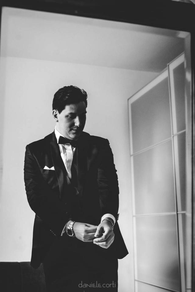 Daniele Corti Photography - 2