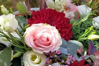 Flowers & Events CaFe - 8