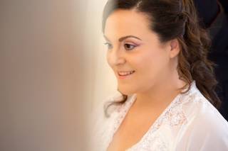 Giusy Gabriele Beauty & Make Up - 14