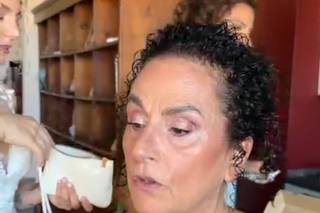 Erika Luchetti Make Up - 17