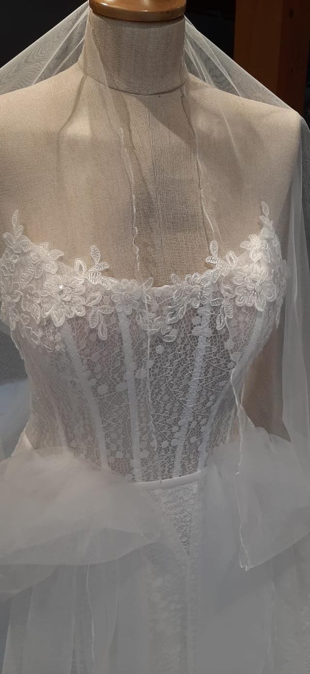 Cielo Blu Sposa - 2
