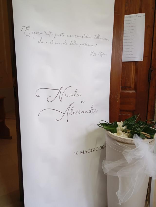 Serena Moretti Wedding & Events Planner - 2