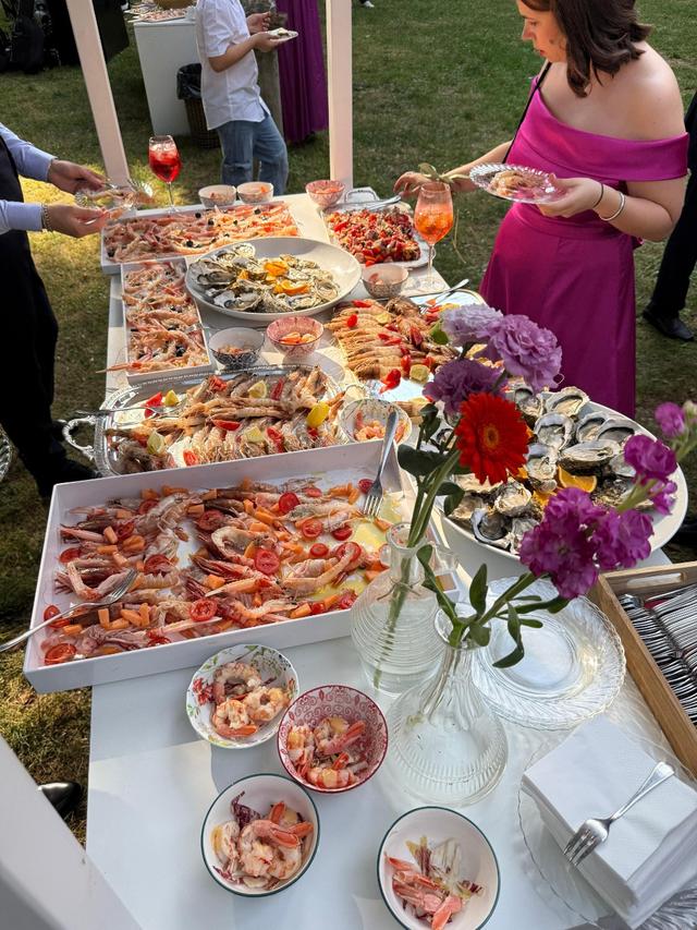 Imola Catering - 2