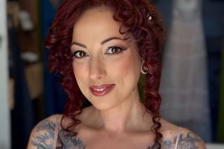 Marzia La Rosa Hair & Make Up Artist - 6