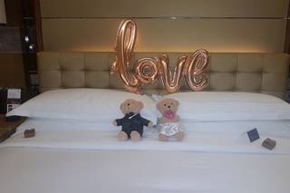 MalanubiAcademy Honeymoon & Tailormade - 9