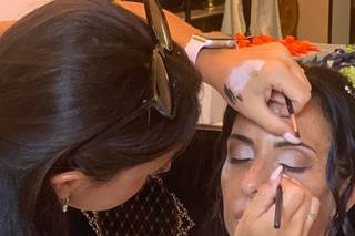 Valentina Aiello Make up Artist - 9