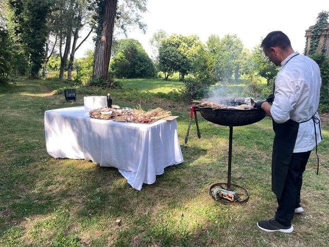 Imola Catering - 1