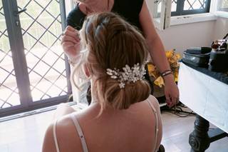 Mara Giannini Make-Up Artist - 14