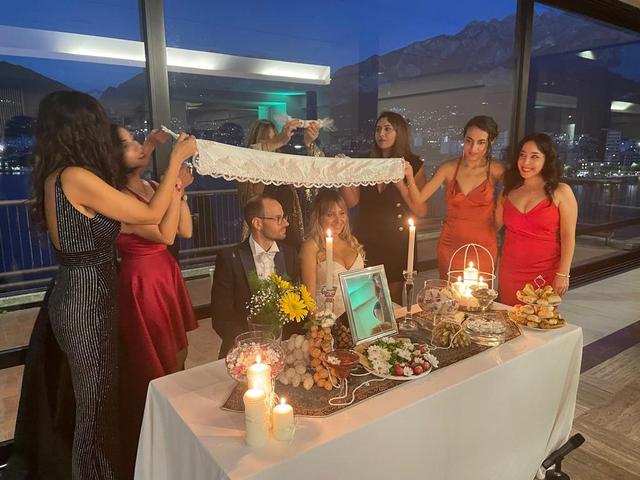 Sofre Flower Design - 3