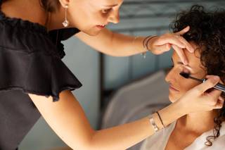 Linda Imperiale Make-Up Studio - 5