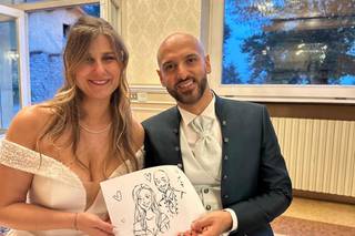 Miky Ritratti Manga - 21