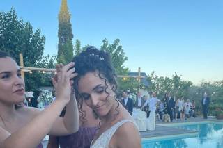 Linda Imperiale Make-Up Studio - 6