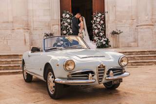 Puglia Rent Classica - 7