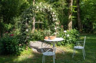 Aura Garden - 5