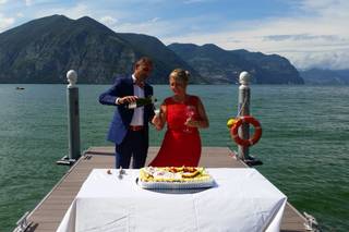 Aglio e Oglio Catering - 7