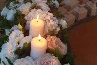 Eventique Flowers - 12