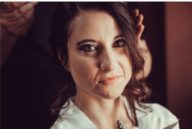 Danilo Fabiani Hair & Make-Up - 3