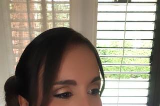 Mariaelisa Abbate Make Up Artist - 12
