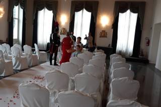 Aglio e Oglio Catering - 8