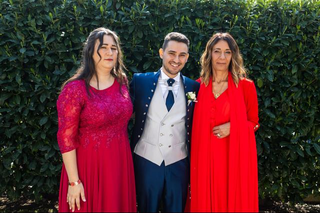 Quest Parrucchieri Montebelluna - 1