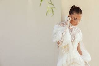 Nunzia Sgarra Make-up Artist - 8