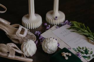 Atelier MeDesign Candles - 1