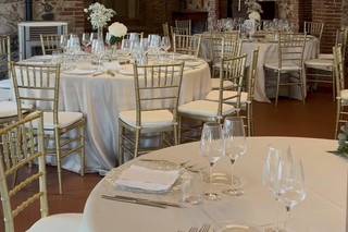 Food & Co. Exclusive Catering Banqueting - 12