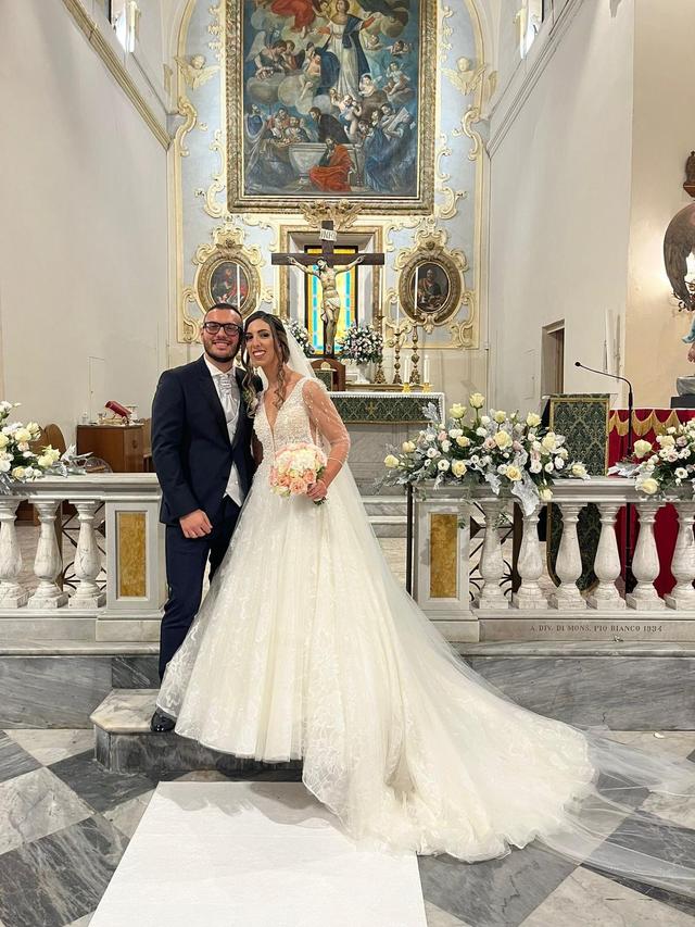 Centrosposi Del Prete - 1