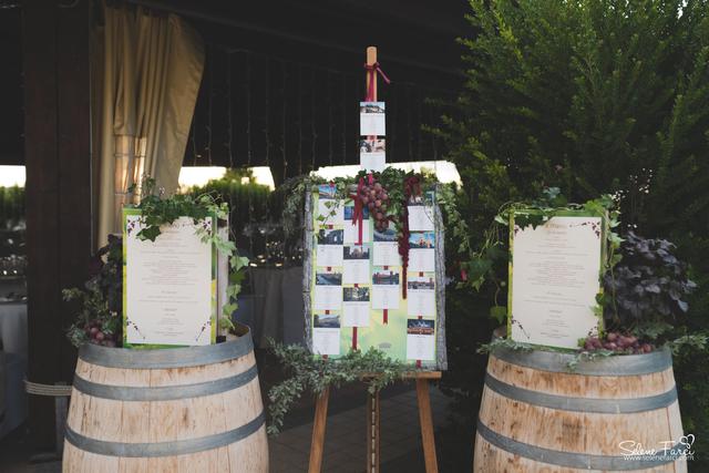 Frida's Italian Flower Stores - 1