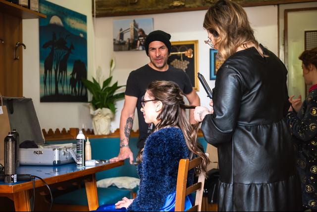 Quest Parrucchieri Montebelluna - 3