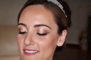 Carolina Satta Make-up Artist - 5