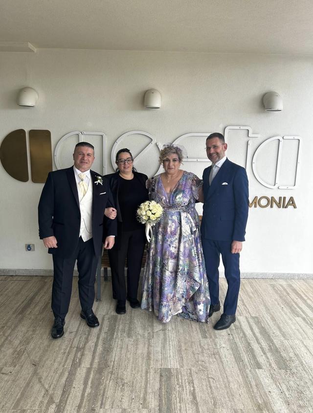 Agosta Cerimonia - 2