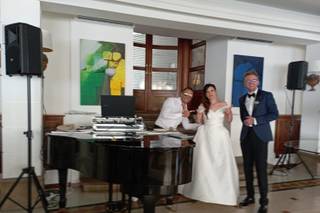 DiscoManiaMix - Live & DJ Set - 5