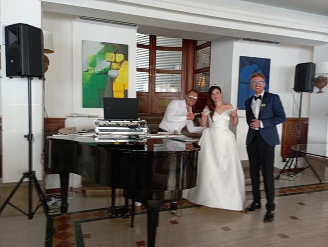 DiscoManiaMix - Live & DJ Set - 1